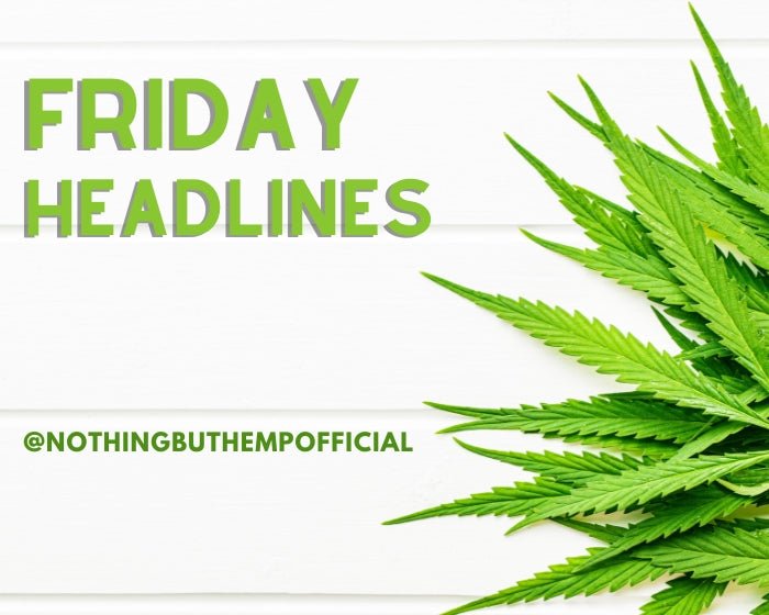 Friday Headlines: CW Deal with BAT; FIHO Names Board of Directors