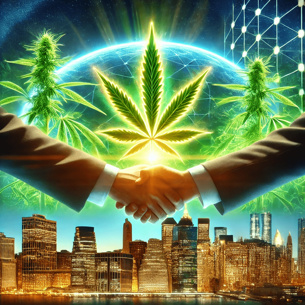 Major MSOs Entering the Hemp Market: Legitimizing the Industry and Uniting Cannabis & Hemp