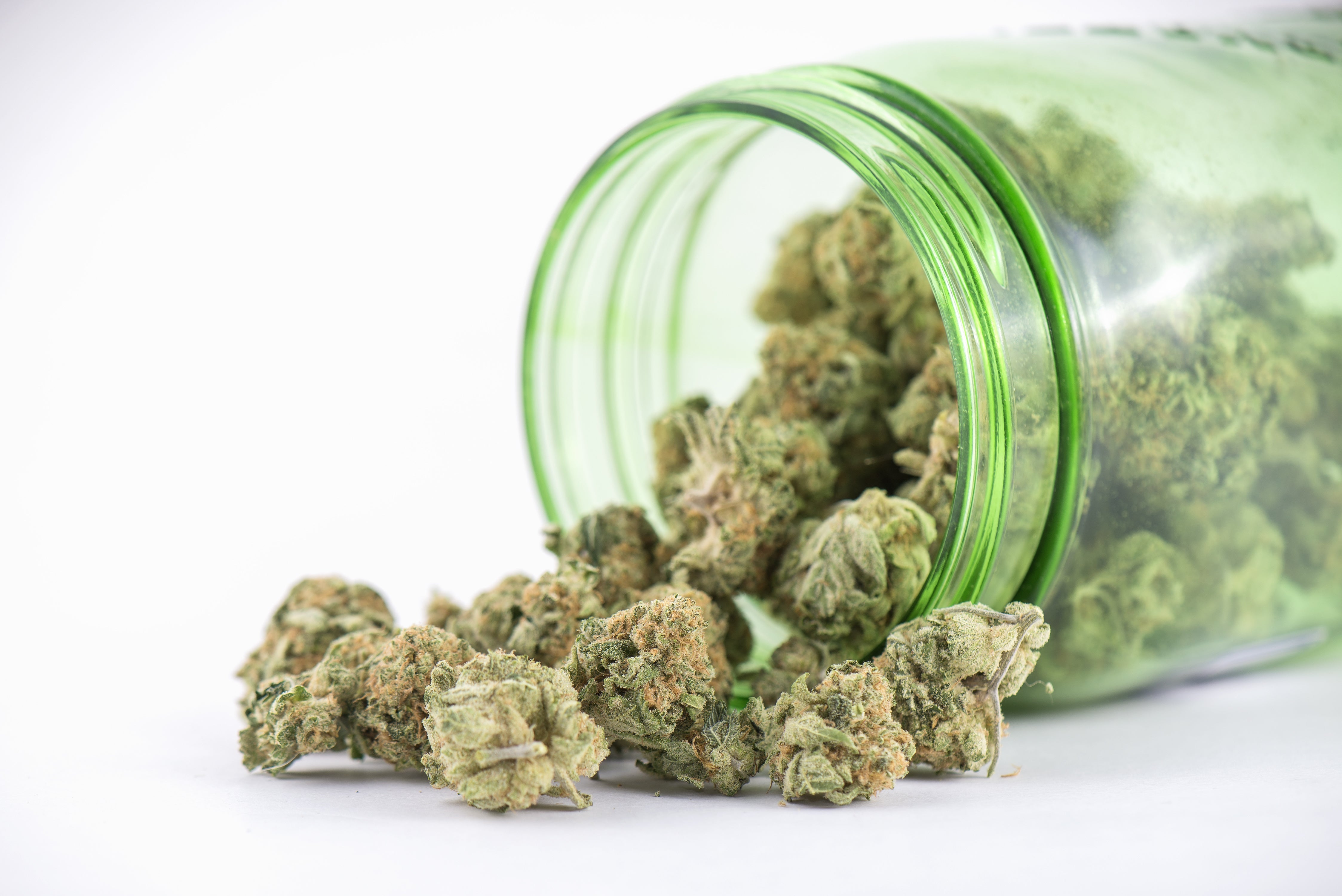 What should hemp fans and farmers think of slow sales?