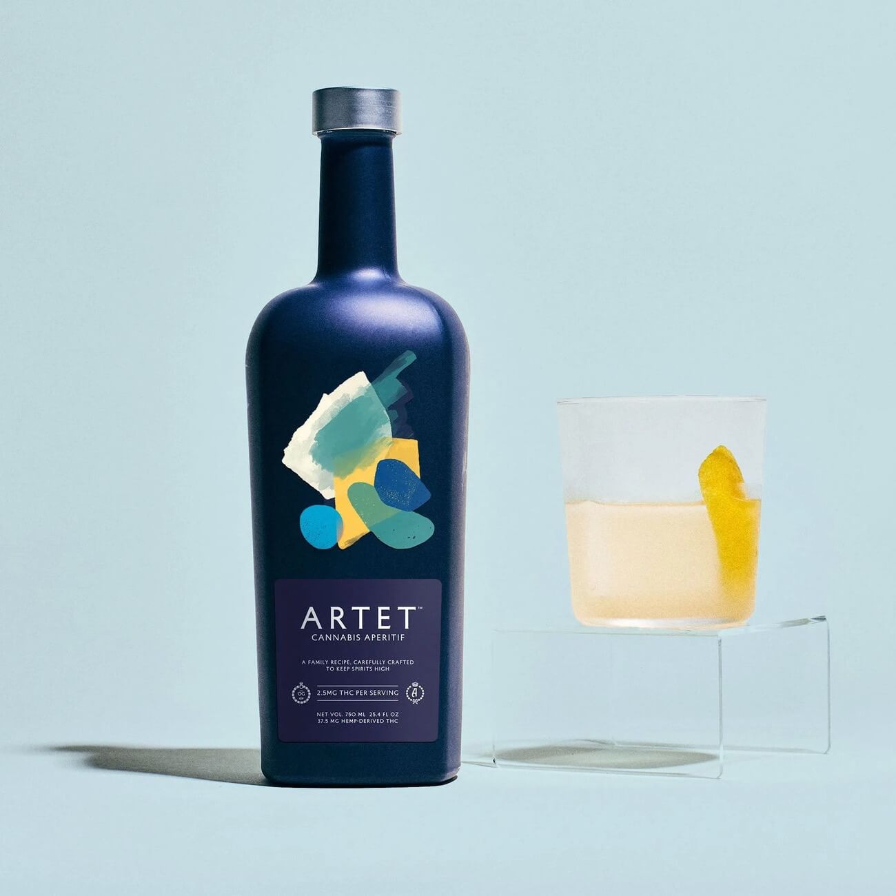 Cannabis Aperitif