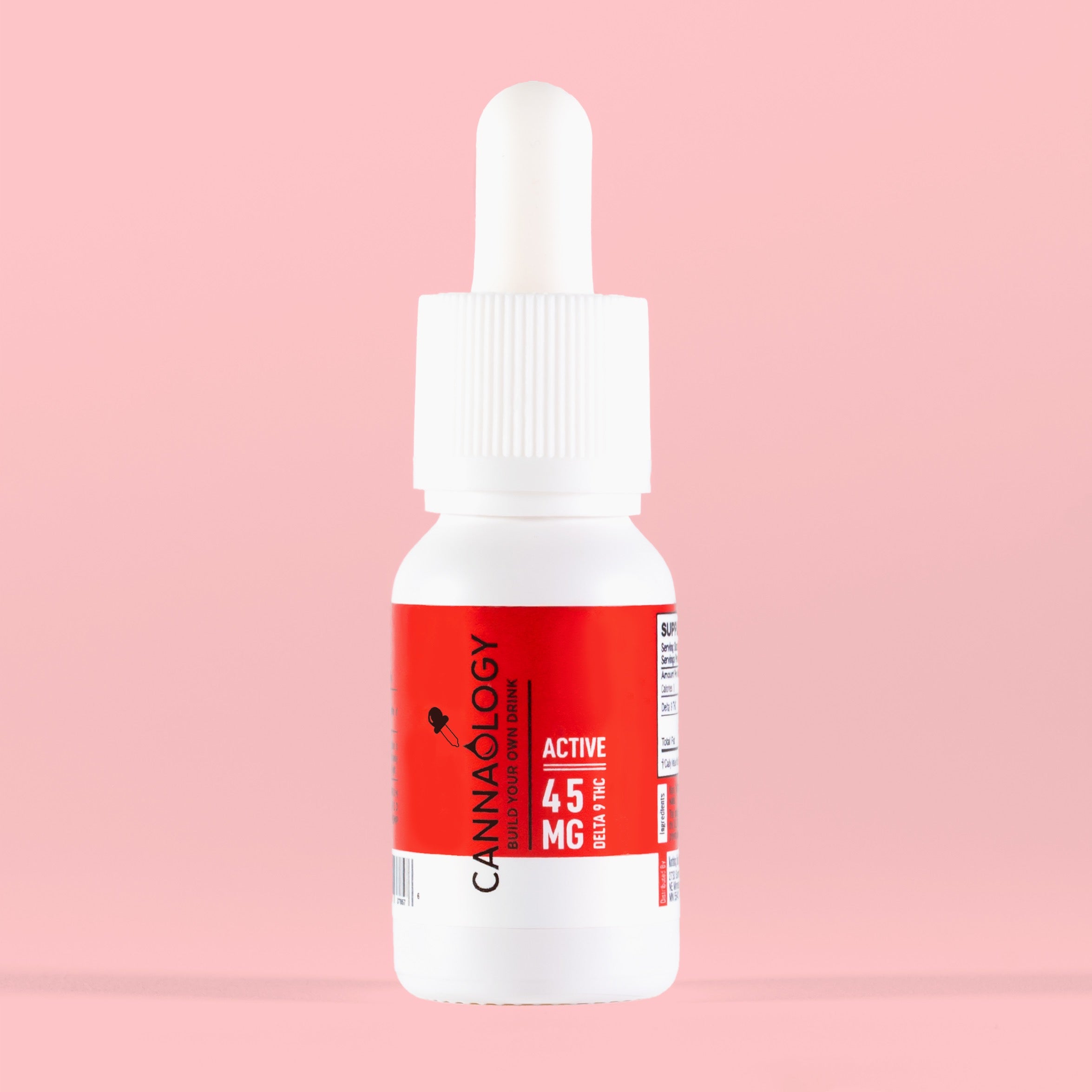 Active | Beverage Enhancer | 45mg