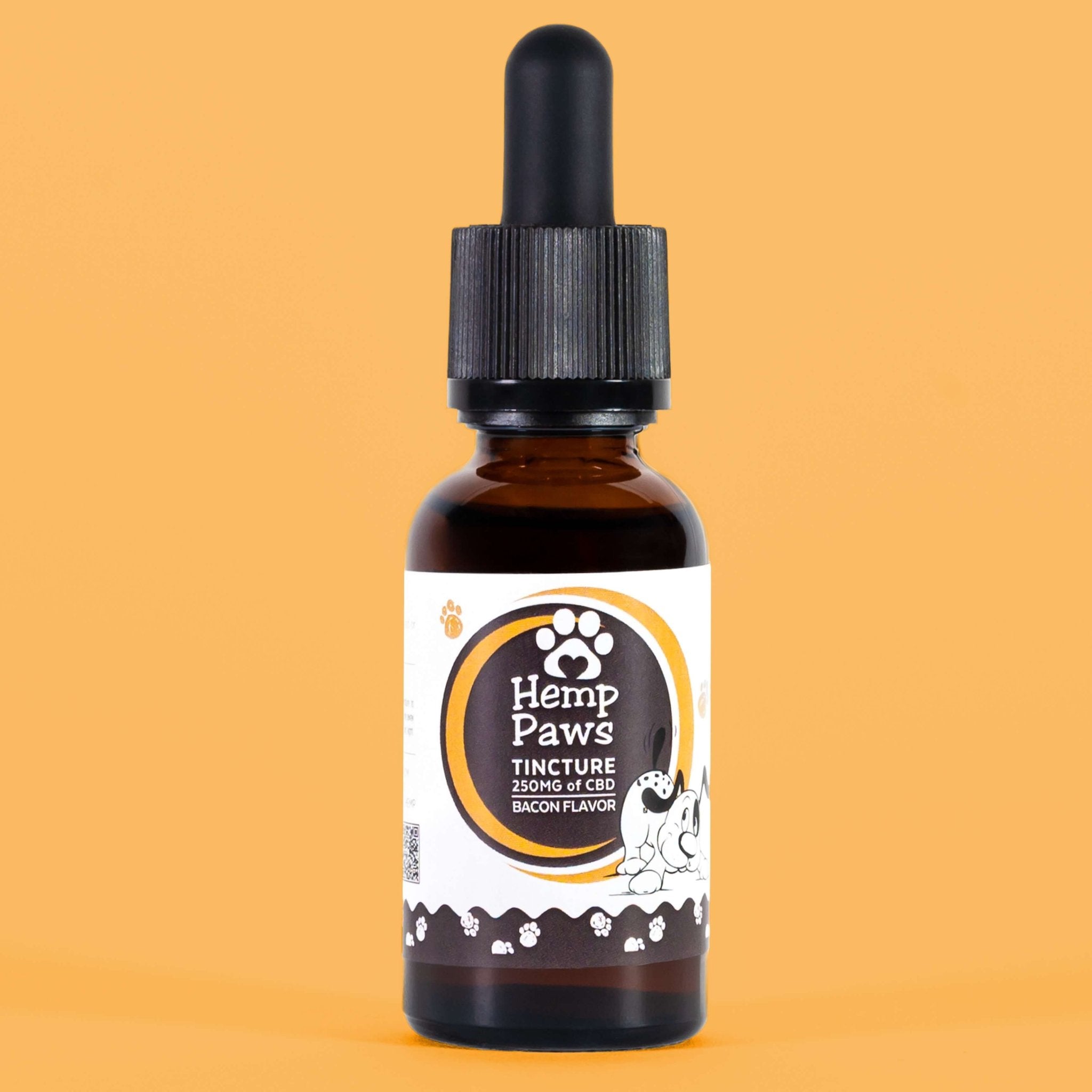 Hemp Paws CBD Pet Tincture – Hemp Extract