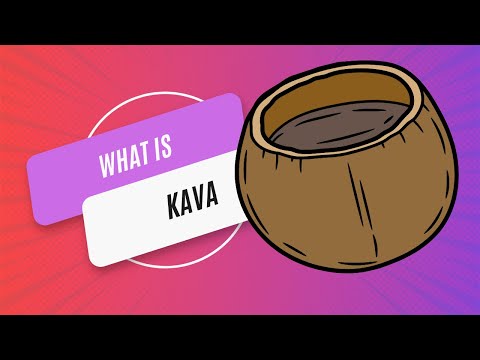 Kava Nano Technology Bar Pour (Kavaology)