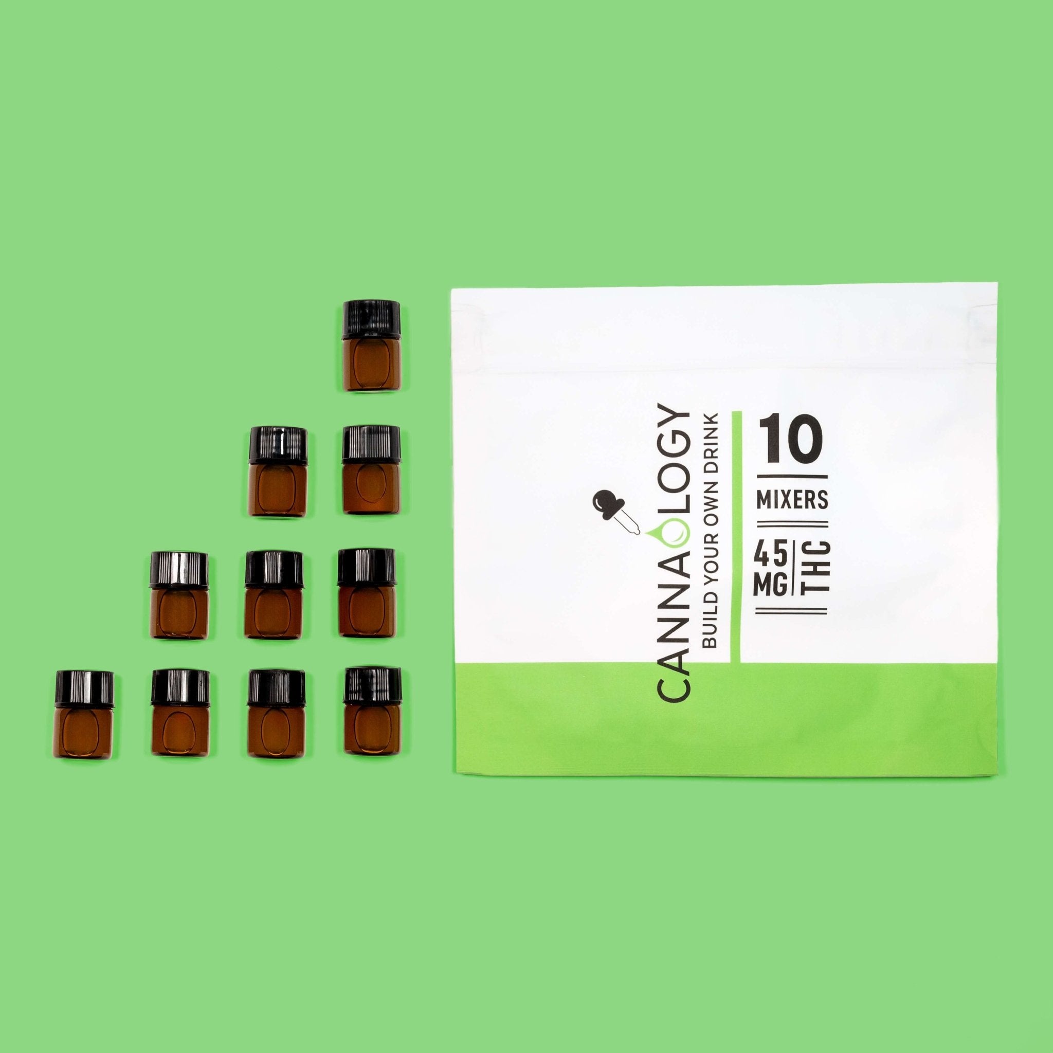 Original | THC Drink Enhancers | 4.5mg