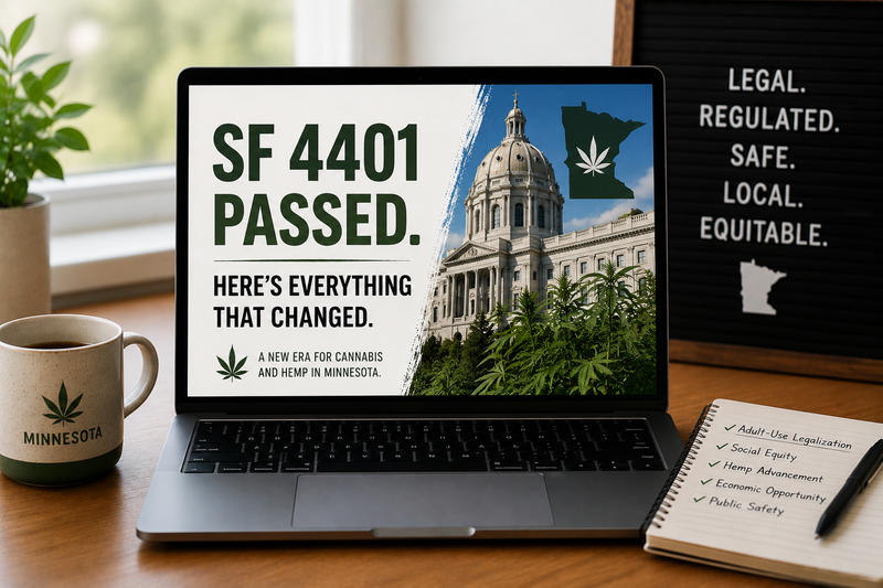 SF 4401 Passed. Here's Everything That Changed.