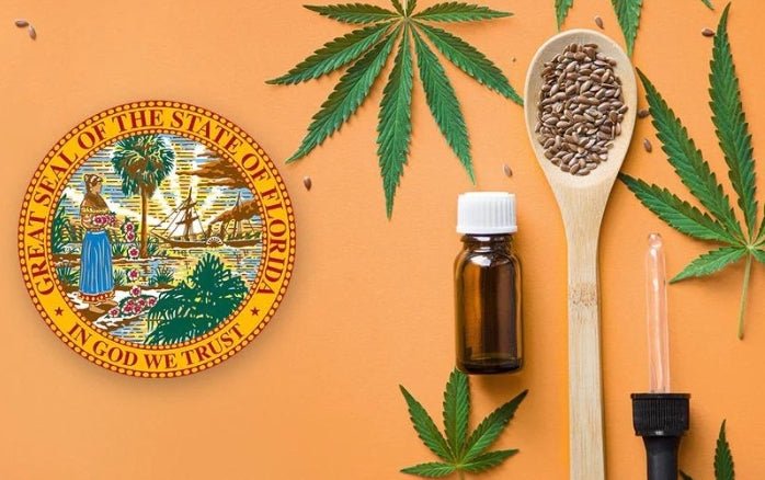 Florida Lawmakers Hint at Re-Introducing Hemp Restrictions in 2024