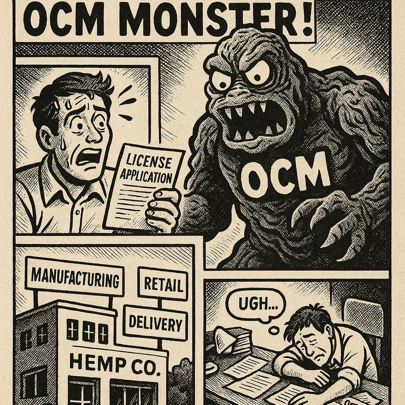 Licensing in Minnesota: The Real Hemp Story