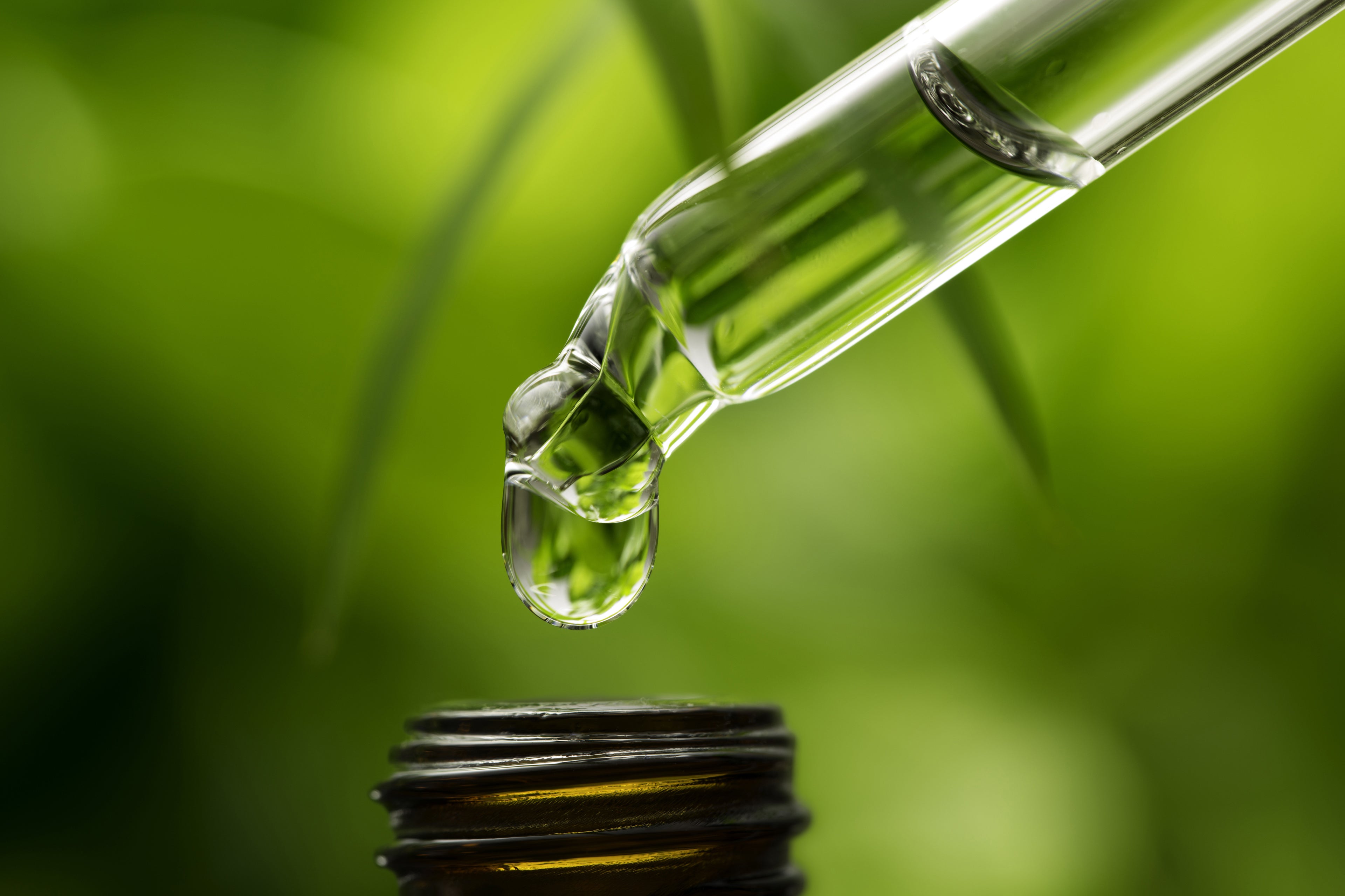 New projections show huge potential for CBD space, Aurora CBD moves to U.S.