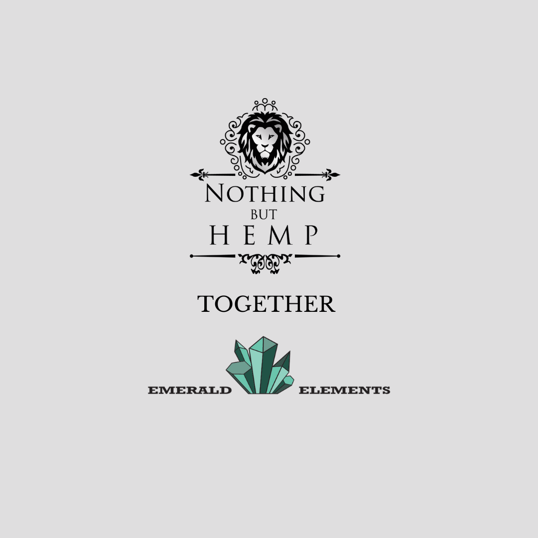 Nothing But Hemp Achieves Significant Expansion by Acquiring Emerald Elements
