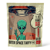 THC Taffy