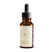 THC Tinctures