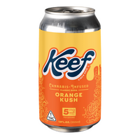 THC Soda