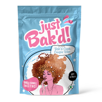 THC Baked Goods