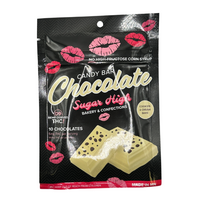 THC Chocolates