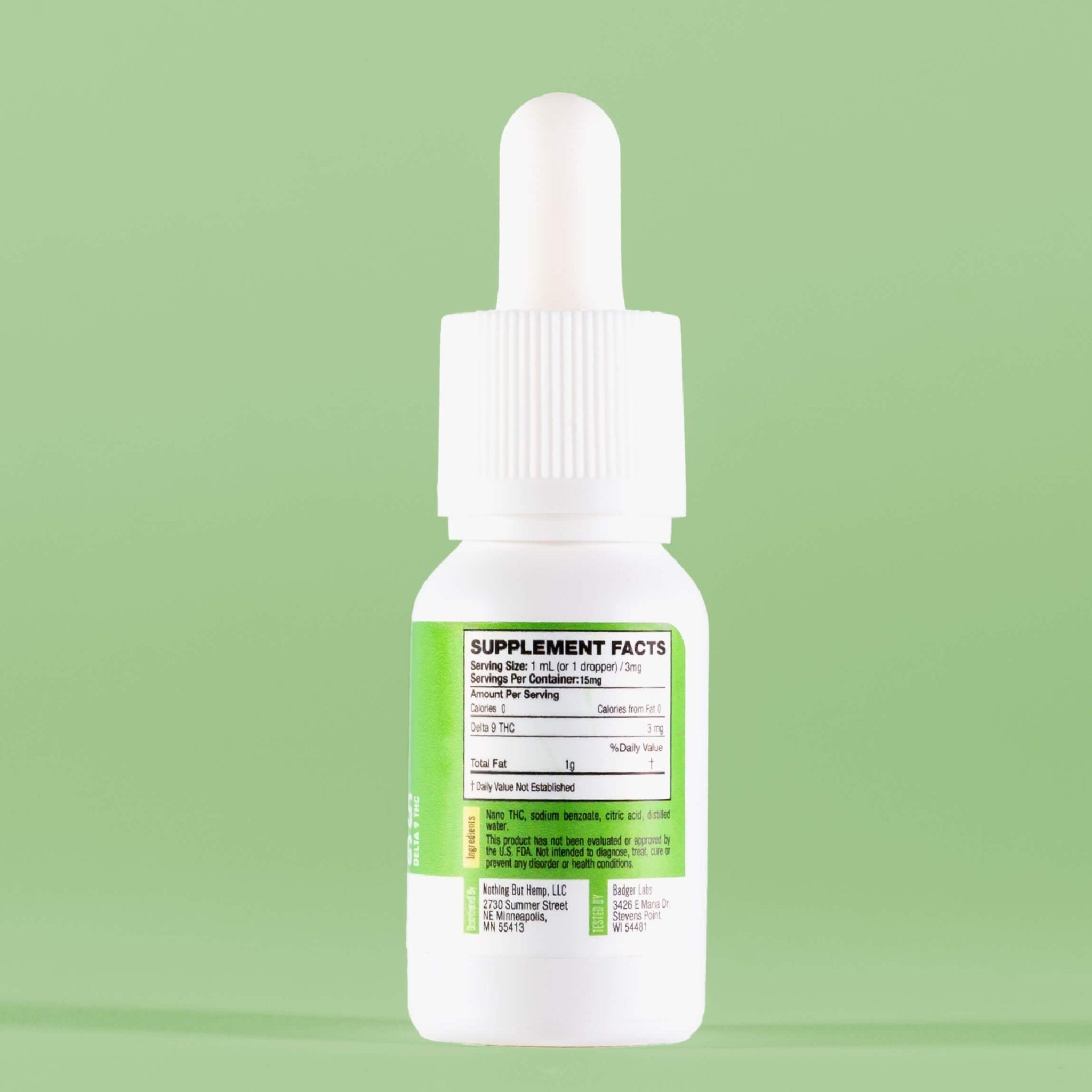Original | Beverage Enhancer | 45mg