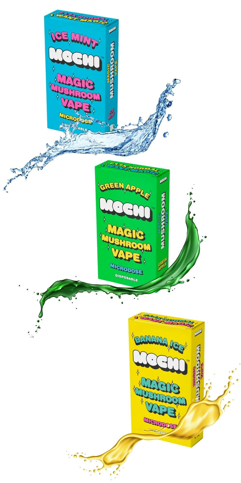 THC Mushroom Gummies - Potent Blend - Calm - Relief | Nothing But Canna THC Mushroom Gummies - Potent Blend - Calm - Relief | Nothing But Canna