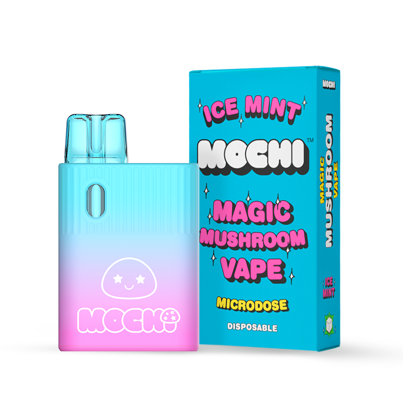 Mushroom Vapes