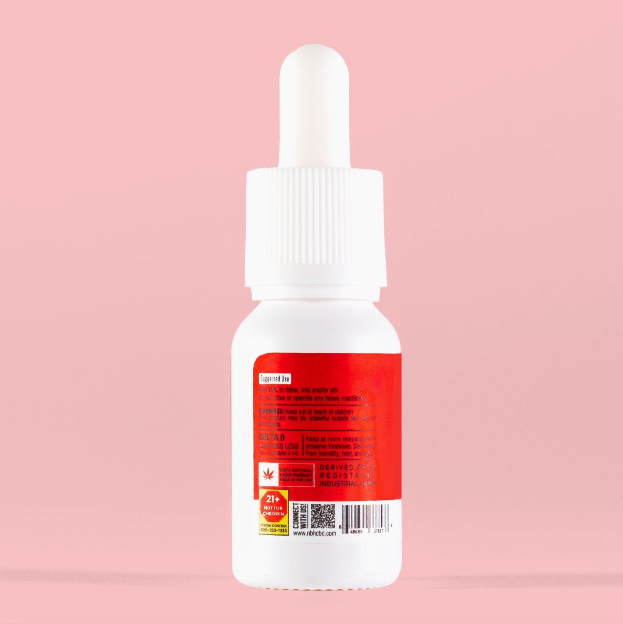 Active | Beverage Enhancer | 45mg