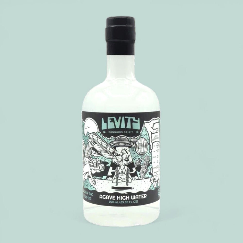 Agave High Water