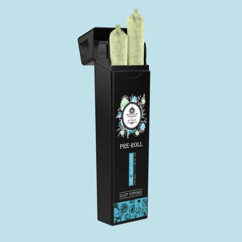 CBG Pre Rolls - Variety Bundle