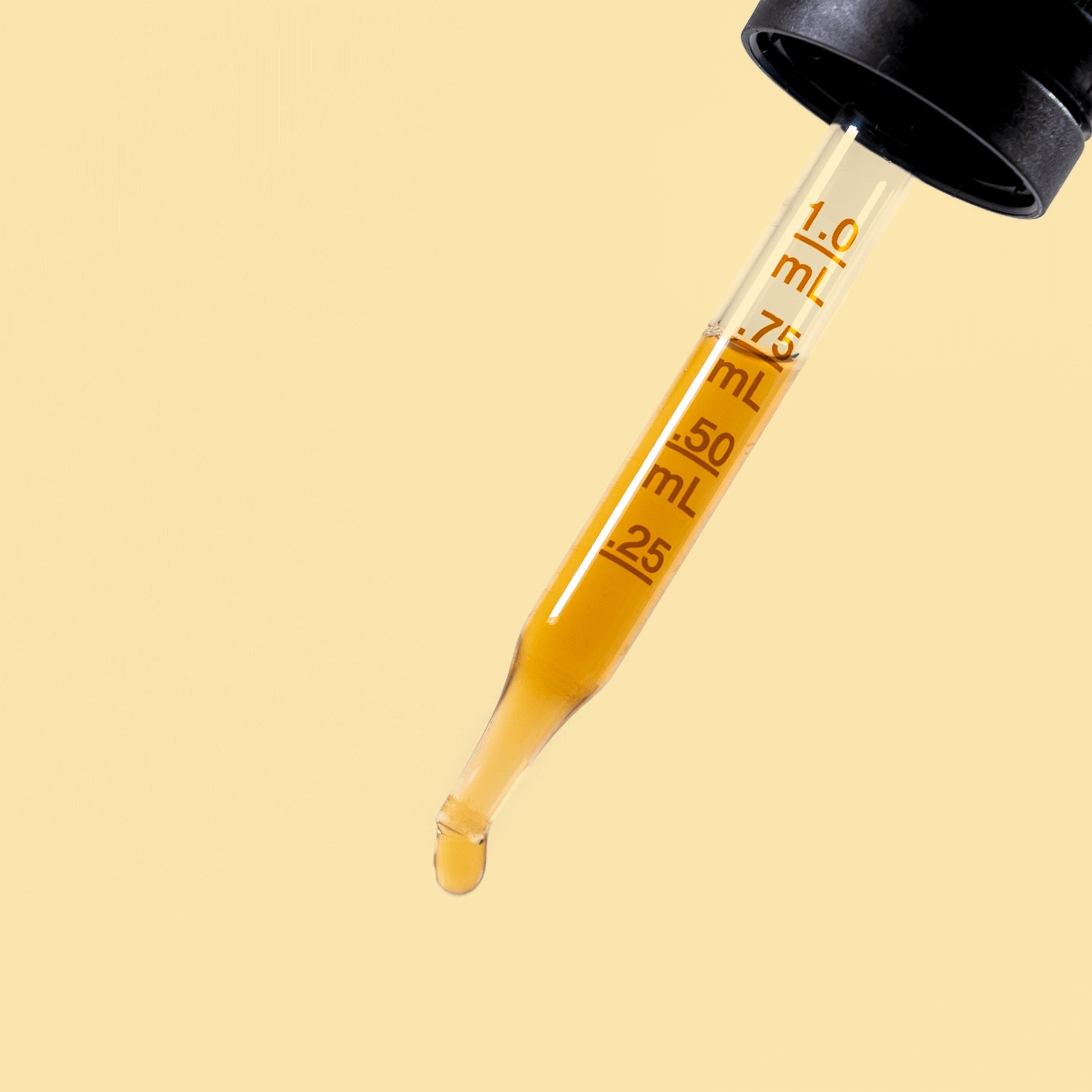 Cordyceps Mushroom Tincture - Drink Mixer