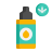 50mg THC / 250mg CBD / 250mg CBG