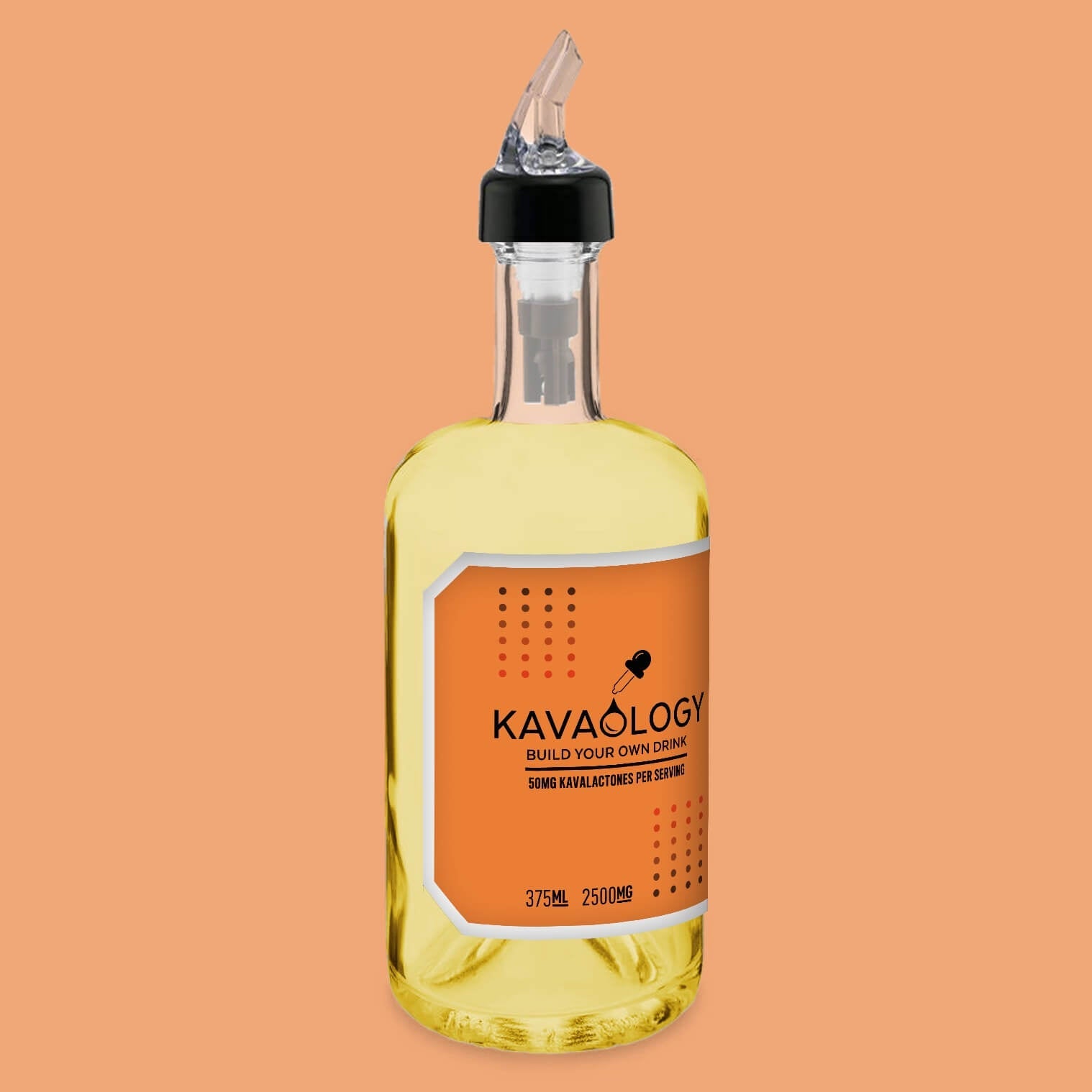 Kava Nano Technology Bar Pour (Kavaology)