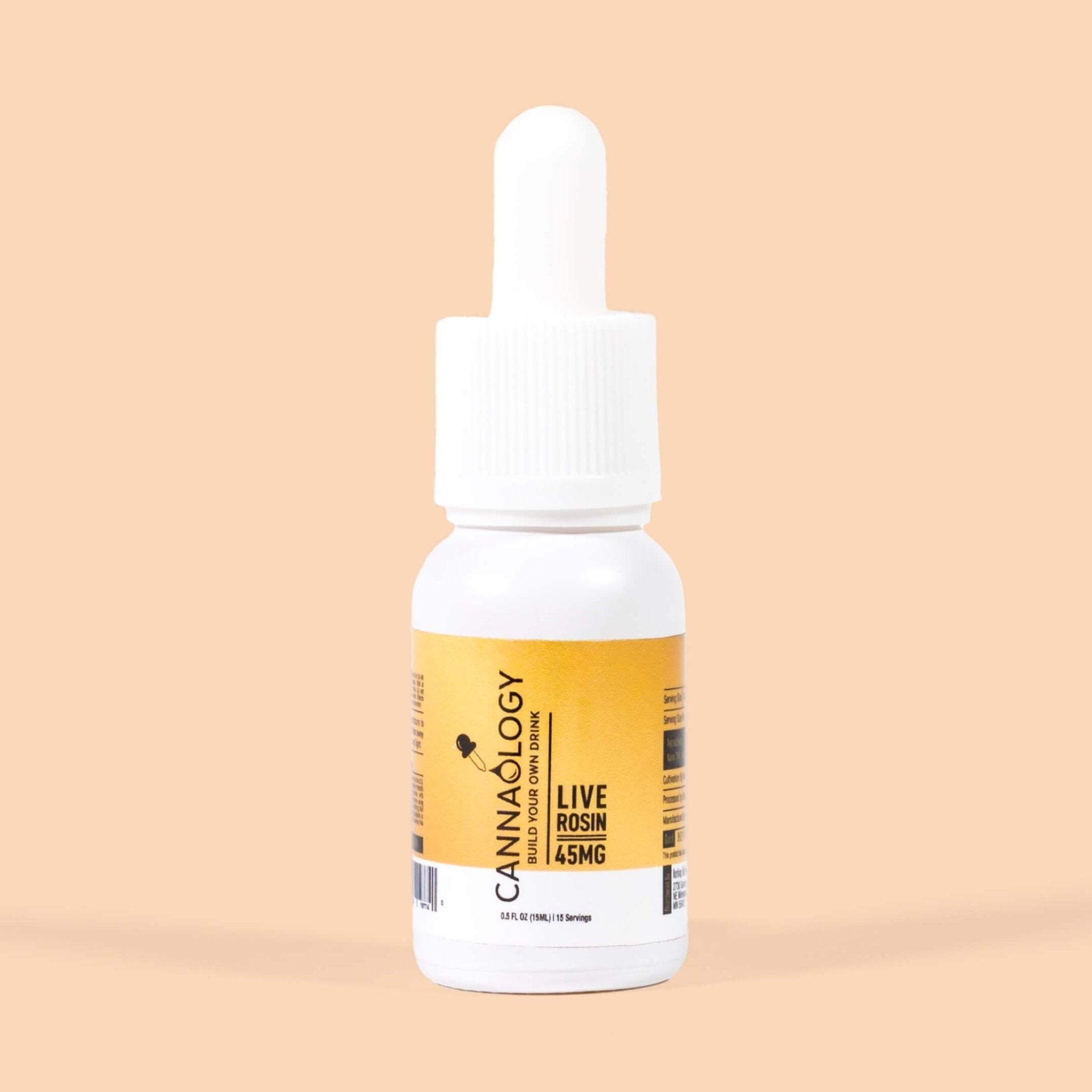Live Rosin | Beverage Mixer | 45mg