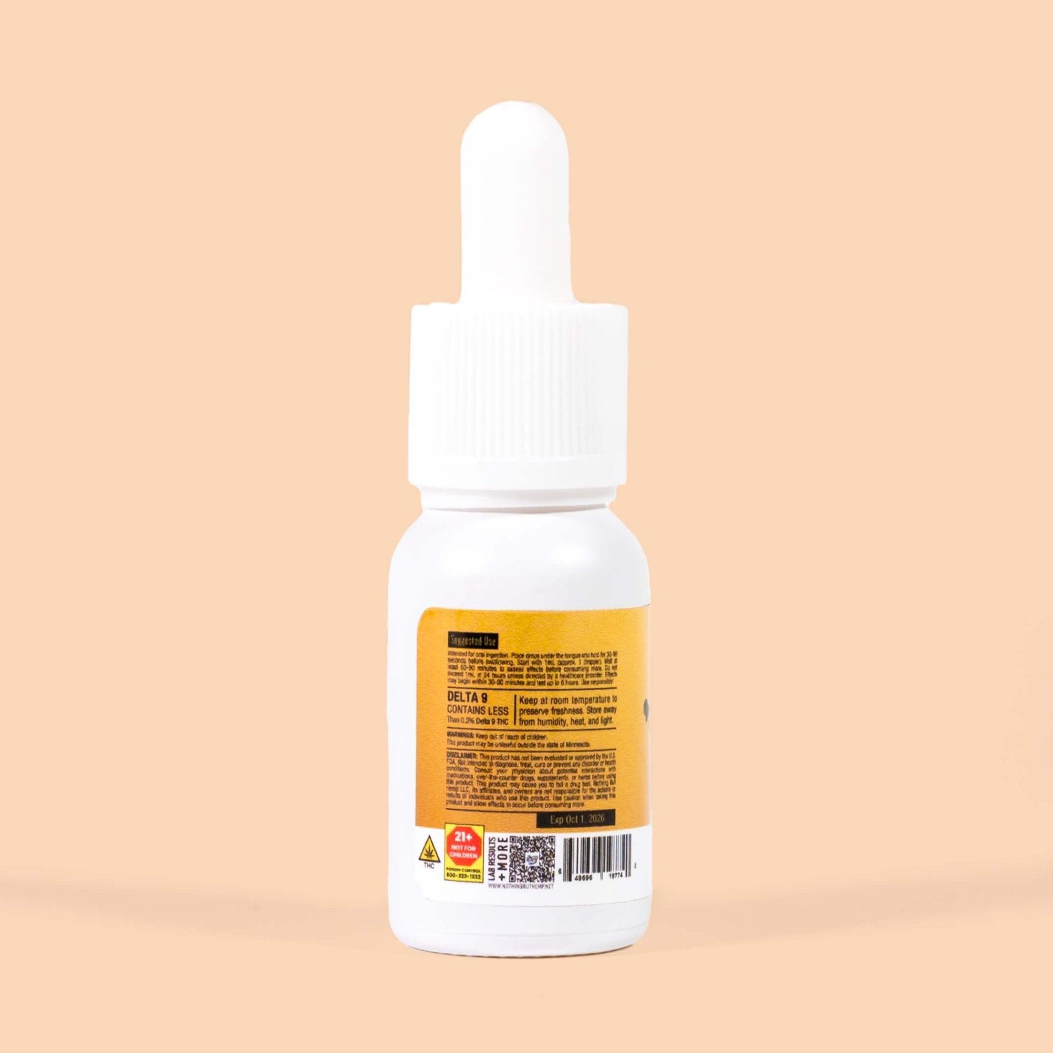 Live Rosin | Beverage Mixer | 45mg