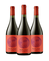 THC Wine