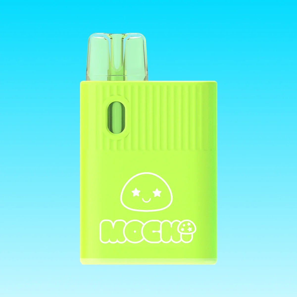 Mochi Magic Mushroom Vape - Green Apple