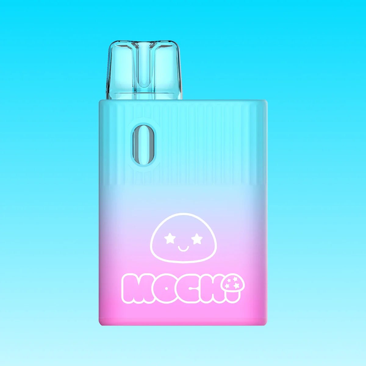 Mochi Magic Mushroom Vape - Ice Mint