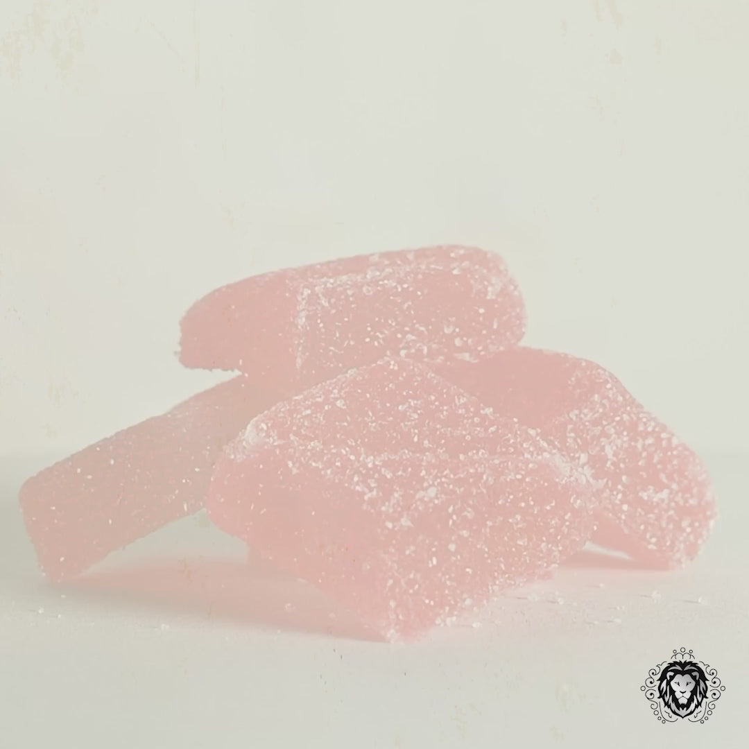 Delta 9 THC+CBG Gummies - Bomb Pop