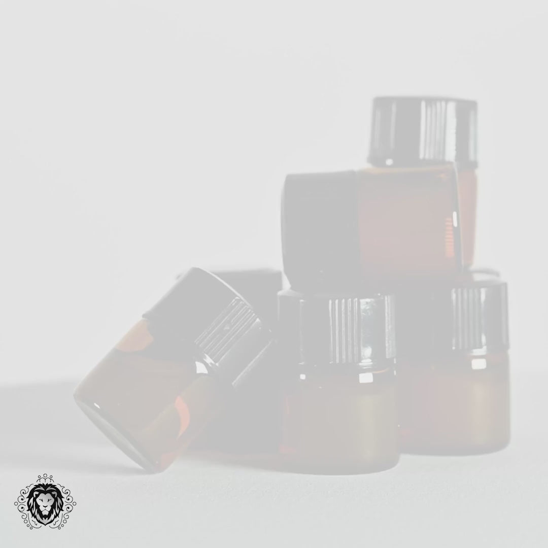 THC Drink Enhancers - Focus