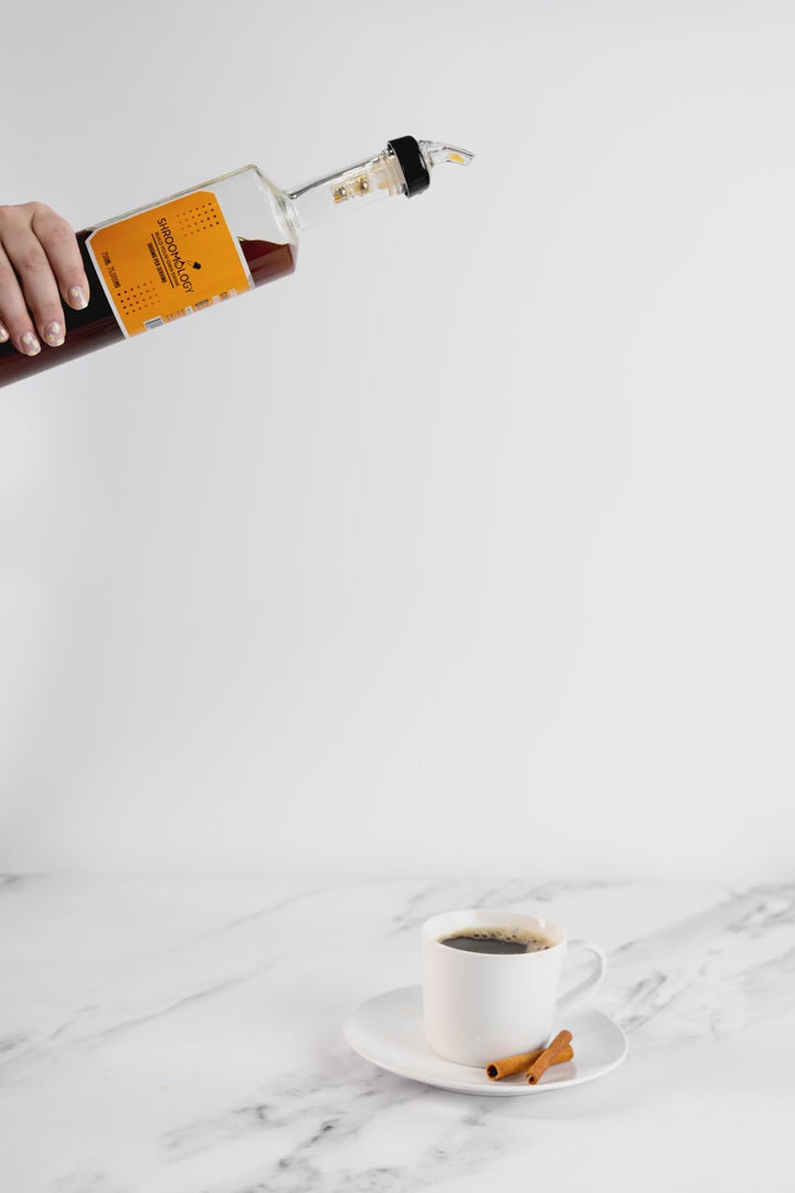 Mushroom Water Soluble Bar Pour (Shroomology)