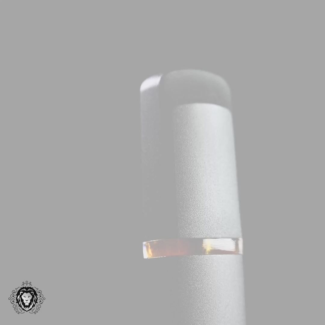 Kava Vape - Pineapple Express Sativa Terpenes | Elevate Your Day