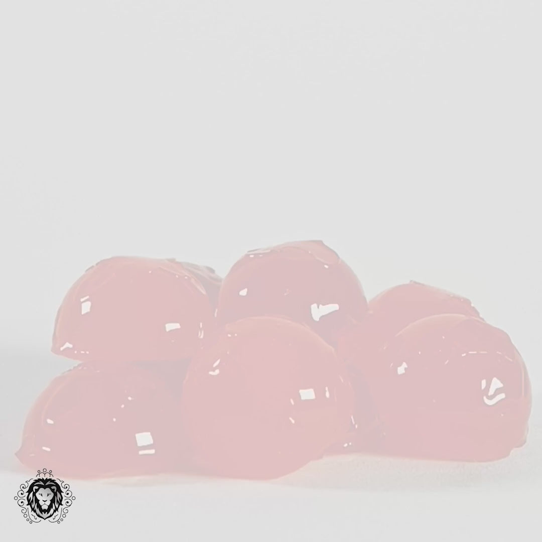Vibes™ Hard Candies | Mango Kush Hybrid | 20 pack