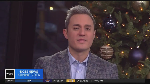 Nothing But Hemp, year in review on Minnesota legalization WCCO