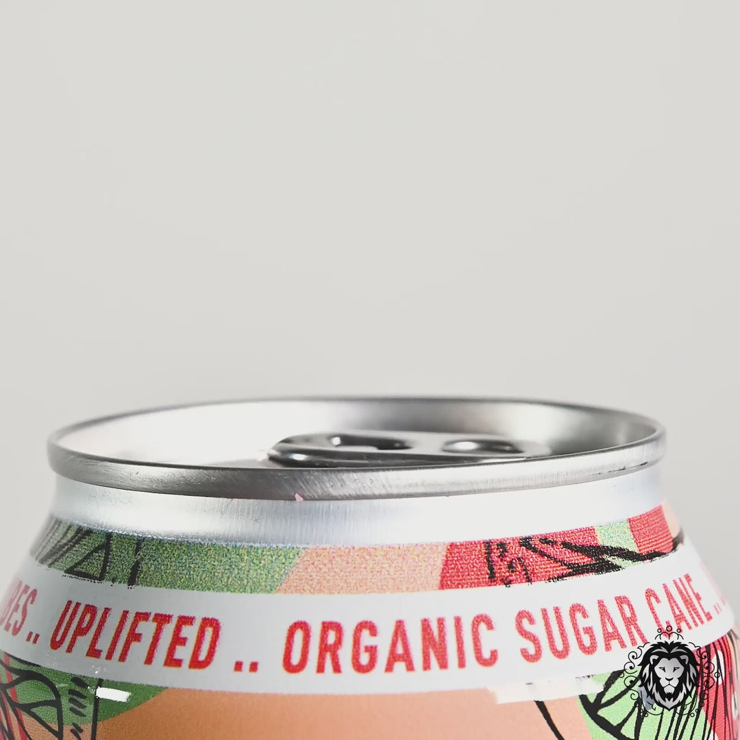 Vibes™ Fruit Punch Energize | THC Cooler