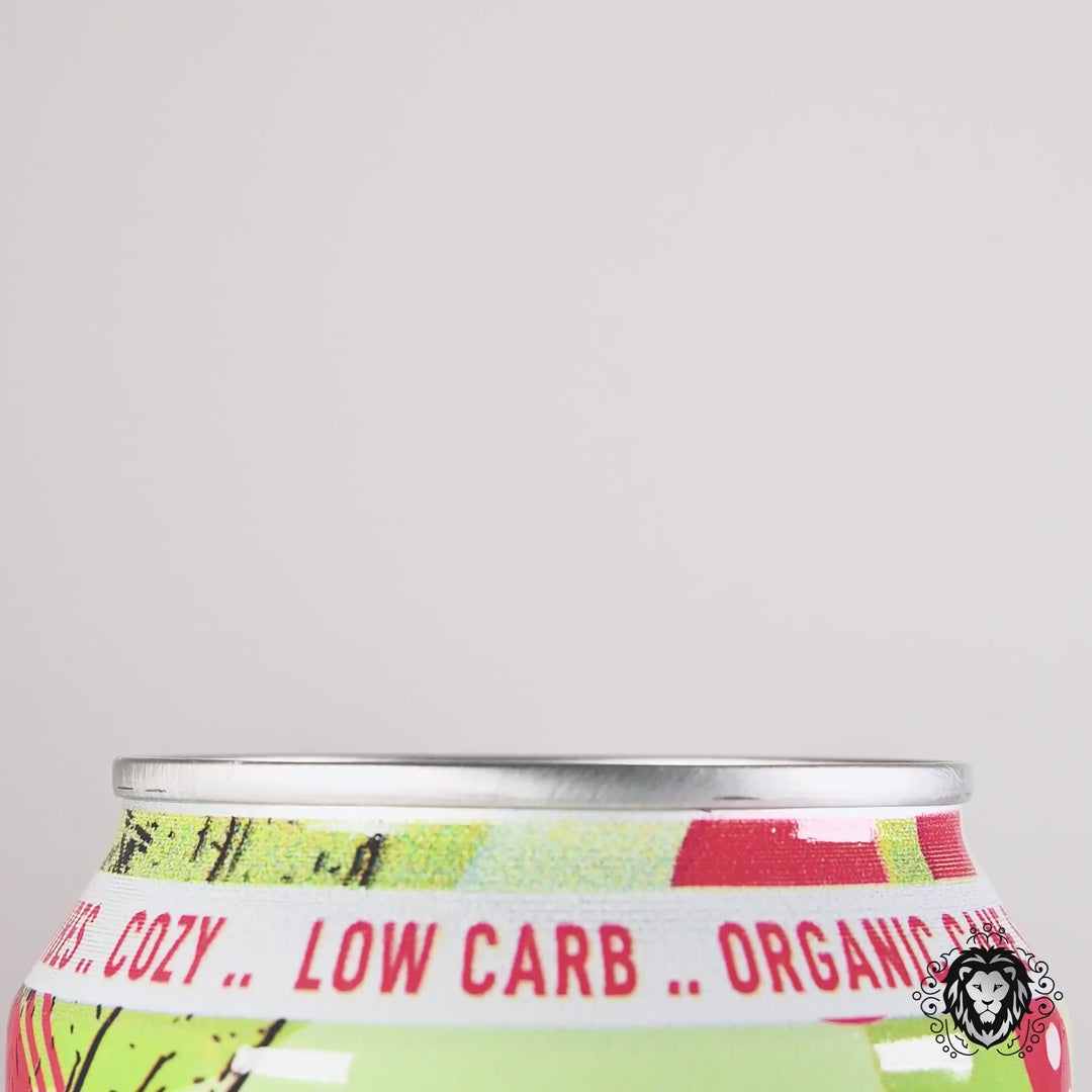 Vibes™ Cozy Watermelon Kiwi | THC Cooler