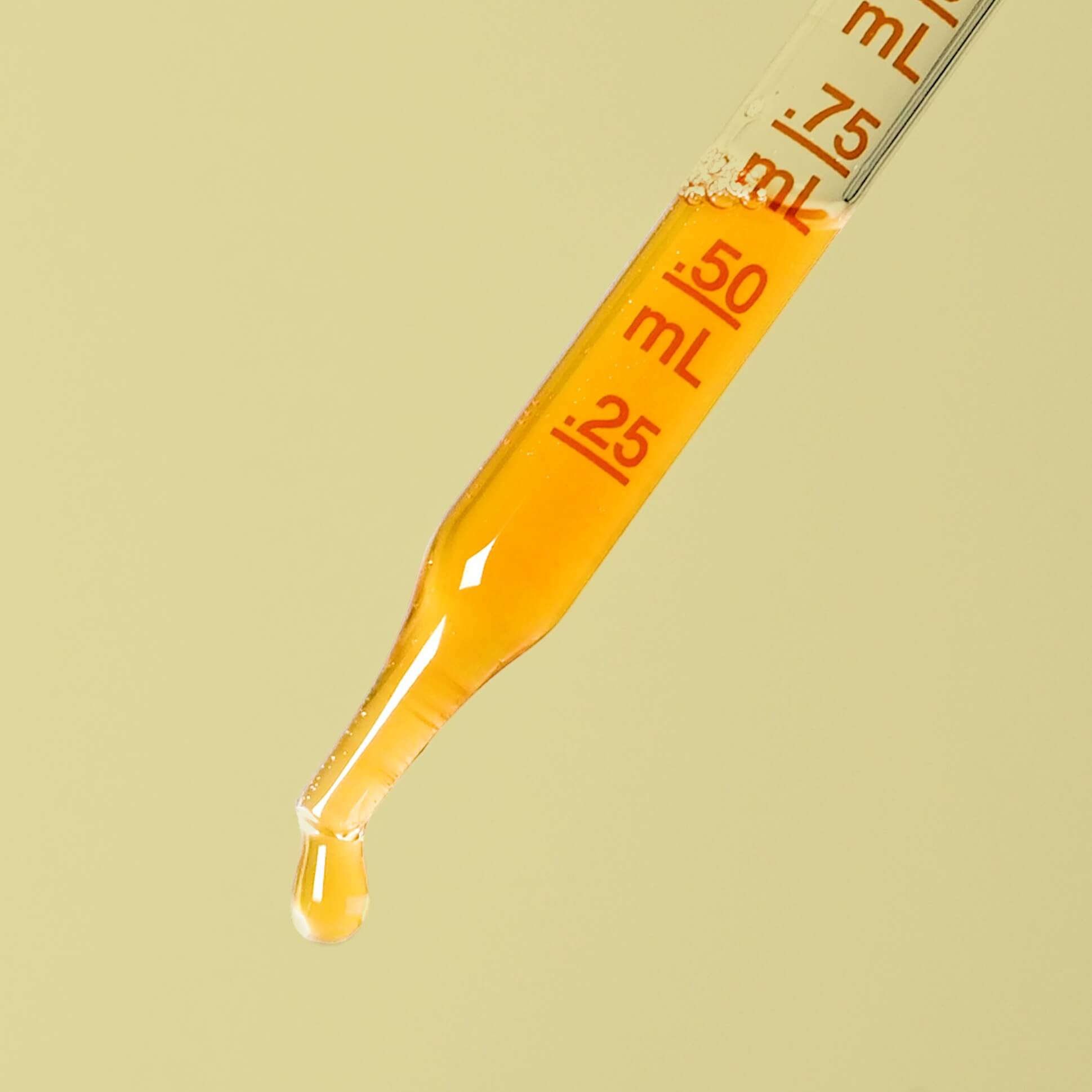 Reishi Mushroom Tincture D-Stress | Drink Mixer