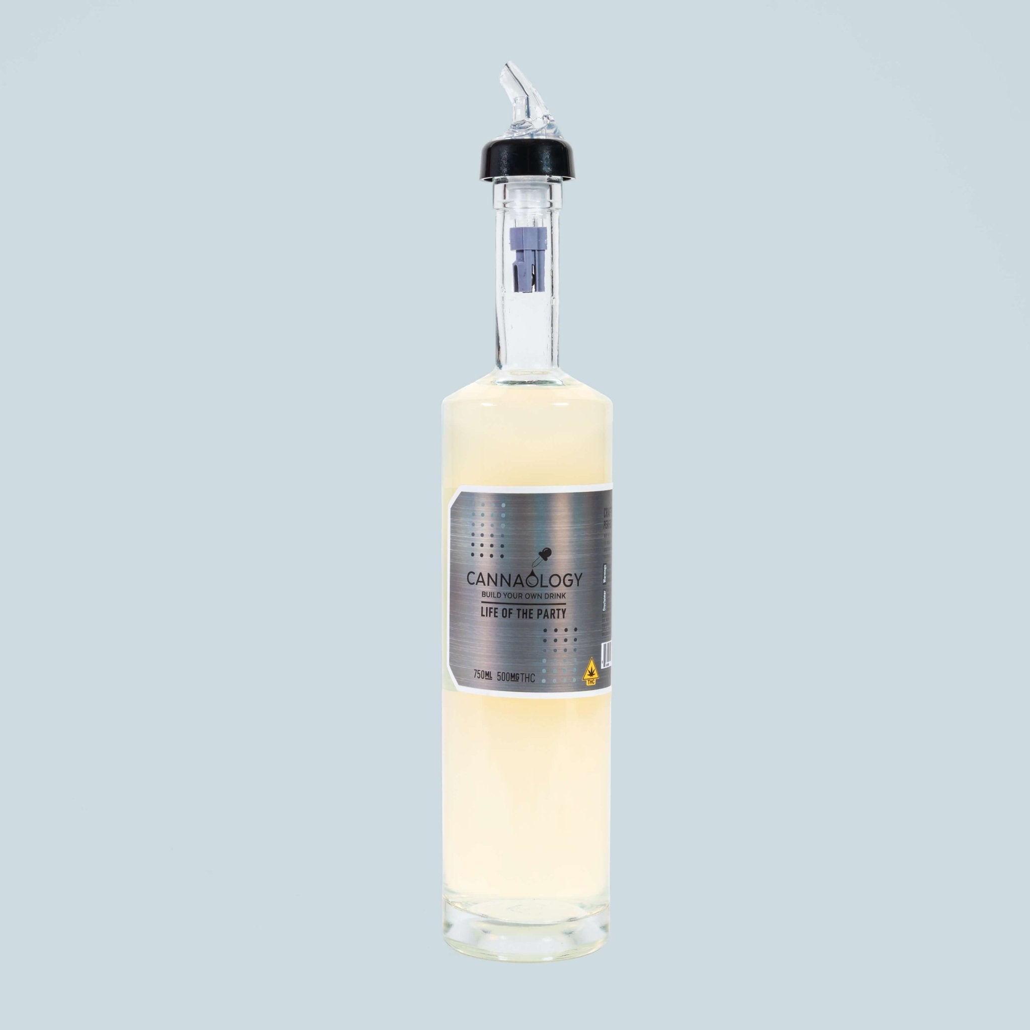 Sativa THC Spirit