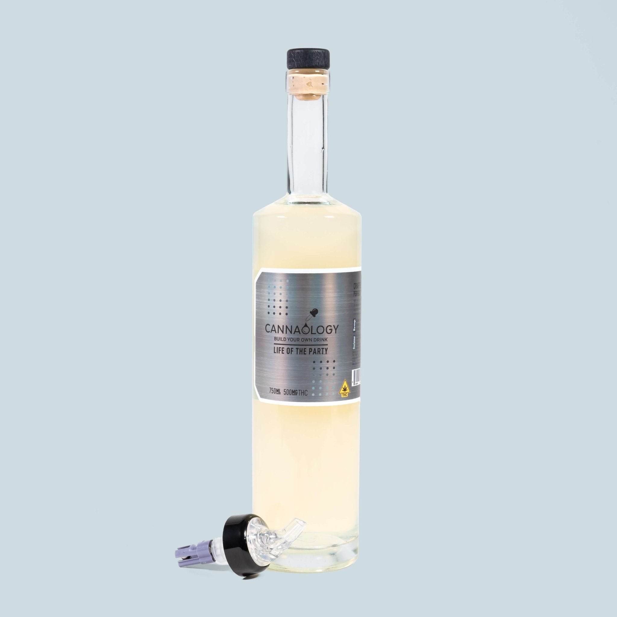Sativa THC Spirit
