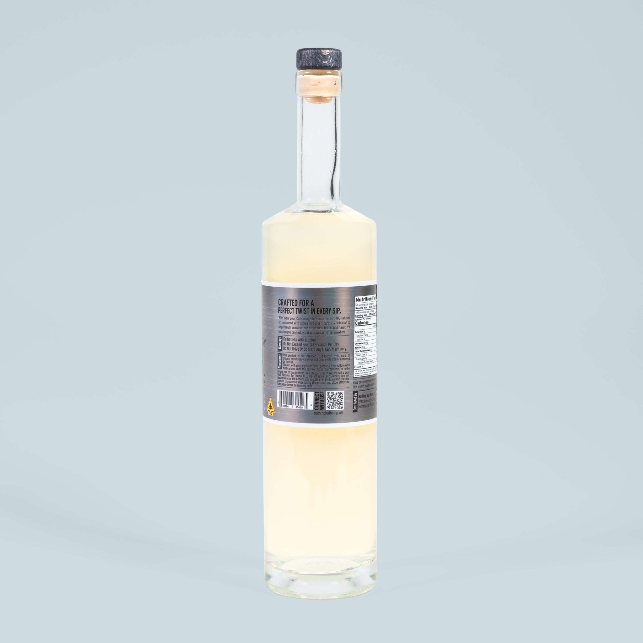 Sativa THC Spirit