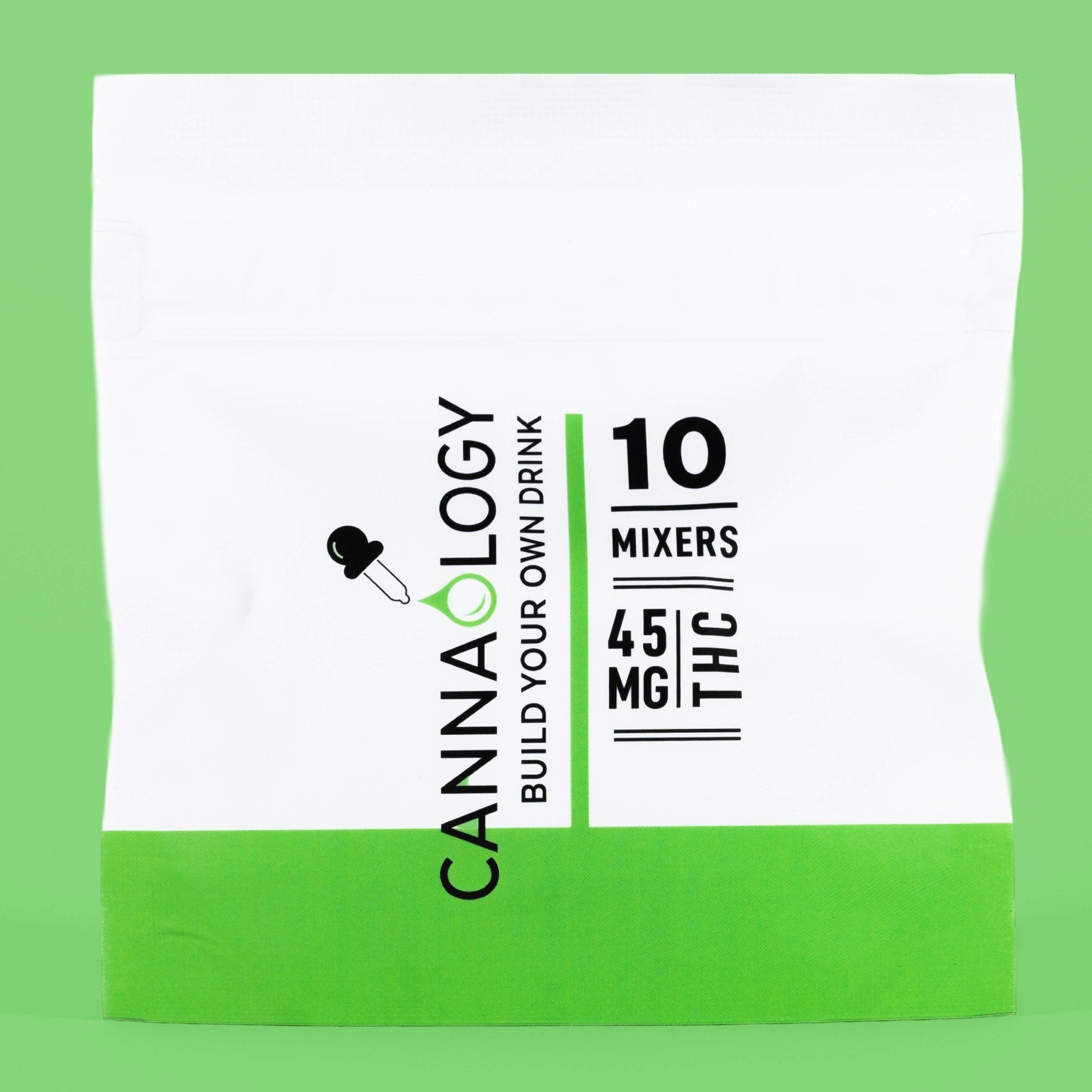 Original | THC Drink Enhancers | 4.5mg