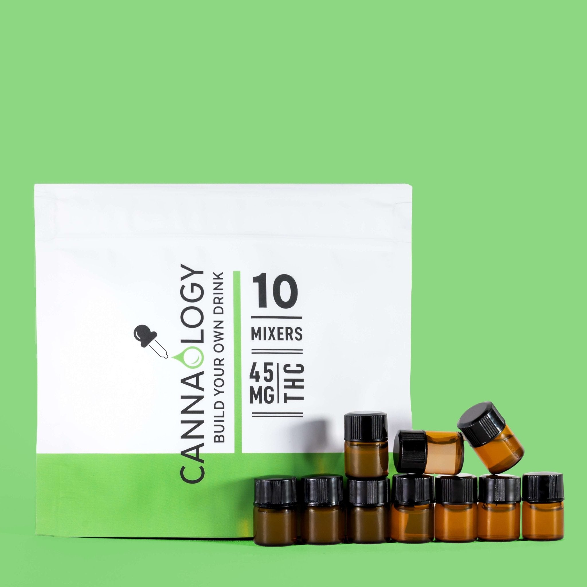 Original | THC Drink Enhancers | 4.5mg